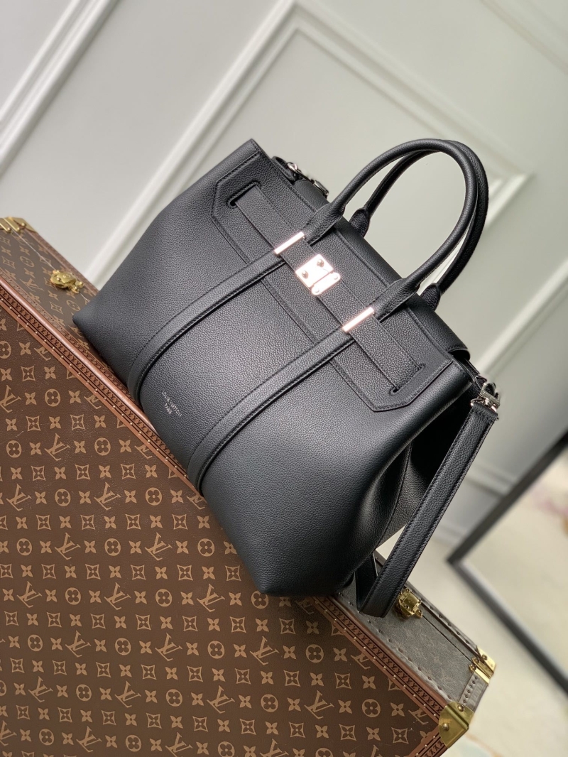 Mens LV Briefcases